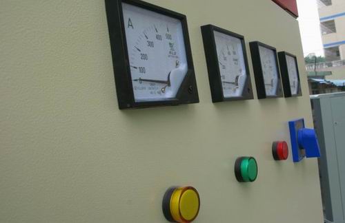 潜江成套配电箱